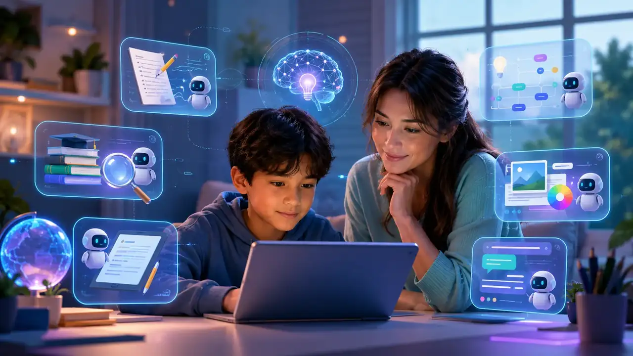 Careers in the AI Era