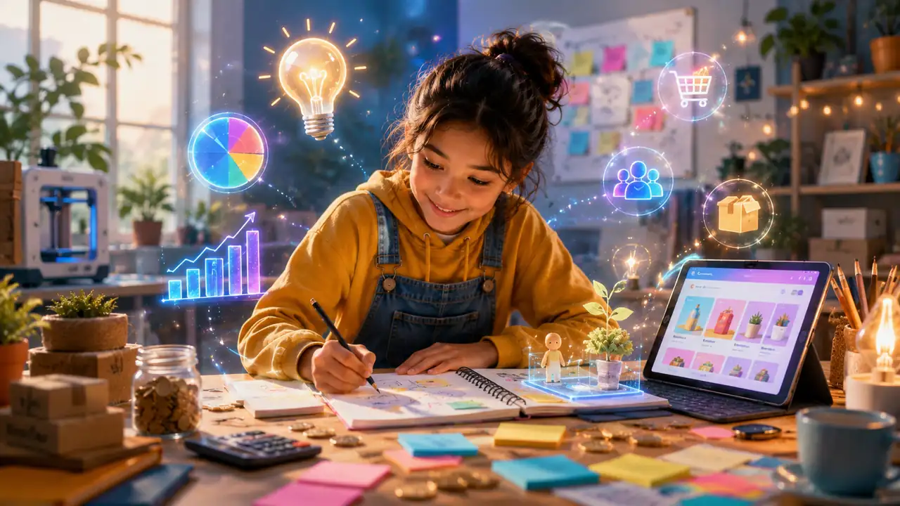 How to Help Your Child Discover Their Strengths